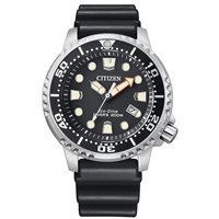 Orologio Citizen Uomo Promaster Diver's in Acciaio BN0150-10E - BN0150-10E